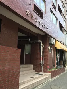 芝ビルディング【10階】の外観