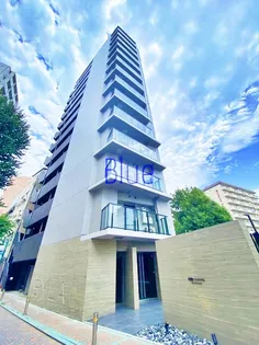 SYFORME KAWASAKI【8階】の外観