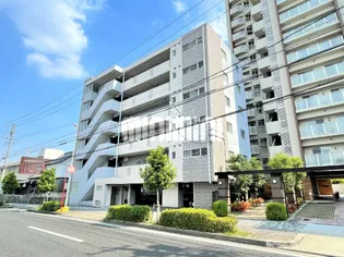 メゾン広路通【5階】の外観