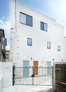 ミハス中野新井薬師IIの画像