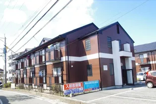 クロノス21御領Aの画像