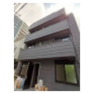 ARTE飯田橋【1階】の外観