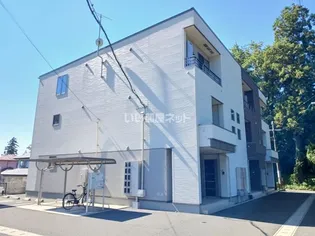 サンガーデンの画像