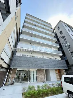 ACT DOORS 天六【7階】の外観