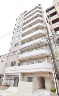 エスファルベ川口の画像