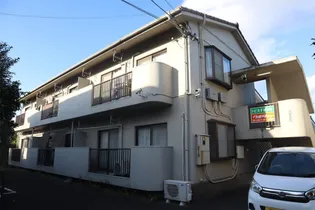 トピカF城ヶ崎の画像