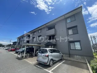 グランメール藤原の画像