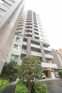 東京都文京区小石川2【マンション】の外観