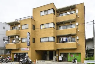 ビューラーの画像