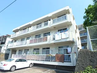 港南マンションの画像