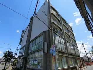 耕和昭島ビルの画像