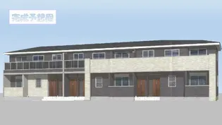 リーガル ハイツの画像