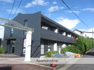 リヴハイツBの画像