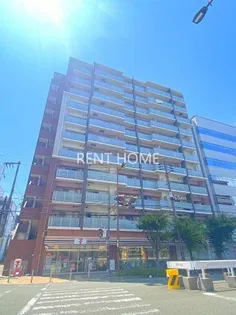 M'プラザ布施駅前参番館の画像