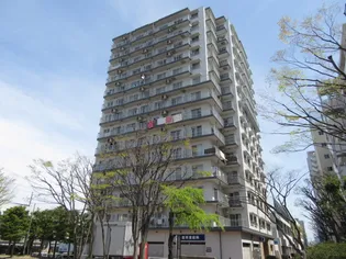 多賀城ロジュマンG棟の画像