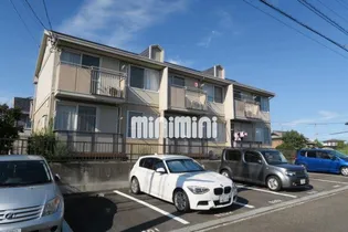 サンライズハイツ Bの画像