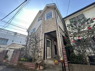 茜ハイツの画像