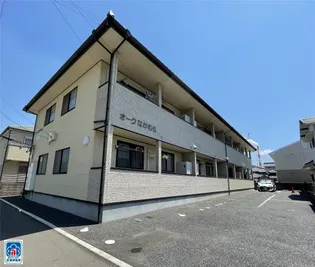 オークなかむらの画像