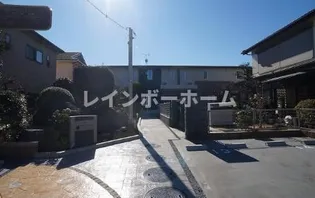 メゾン ド ヴァンベールの画像