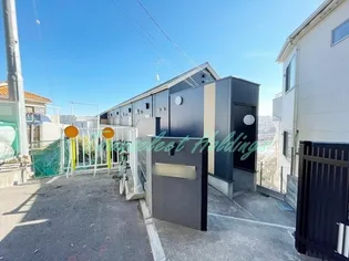 ウインドビュー戸塚の画像