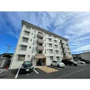 泉マンションの画像