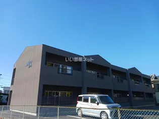 ユトリロ宮ノ西の画像