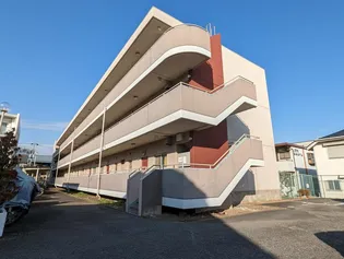 ウスイマンションの画像