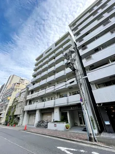 靭ハイツの画像