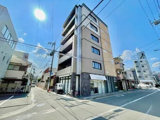 BEL PALAZZO今出川の画像