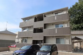 サンビレッジ三戸の画像