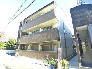 グランディール柴又の画像