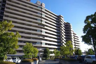 ヒルズ久が原参番館の画像