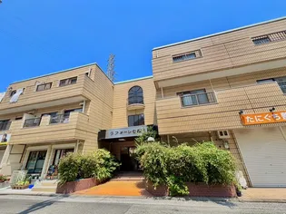 ラフォーレ七松の画像