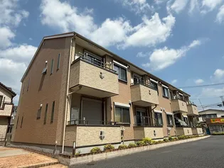 ファミリアAの画像