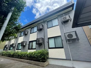 レオパレス池田の画像