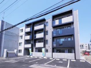 DOMAIN23【4階】の外観