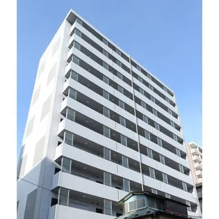 宮城県仙台市青葉区国分町1【マンション】の外観