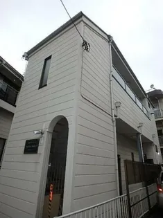 多摩ロイヤルハイツの画像