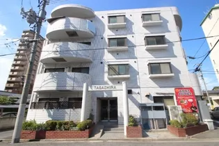 タガシラビルの画像