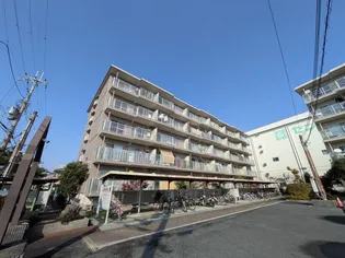 ボナール西井の画像