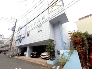 石坂の家の画像