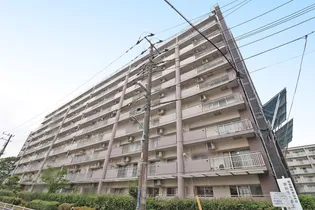 URアーバンライフ東新小岩の画像