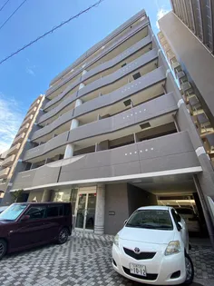 ARCナカシマ弐番館の画像