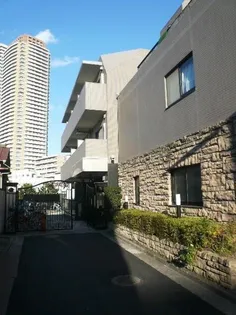 プラネット市ヶ谷の画像