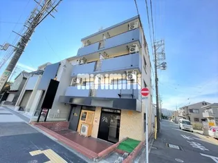 ハートイン菊園町の画像