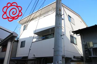 三河ハイツの画像