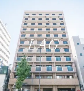 サンテミリオン品川戸越の画像