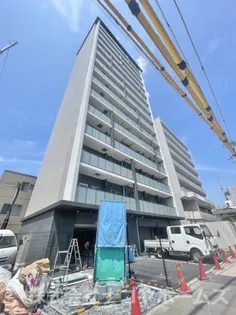 愛知県名古屋市西区庄内通3【マンション】の外観