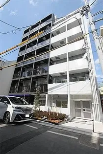 レアライズ巣鴨の画像