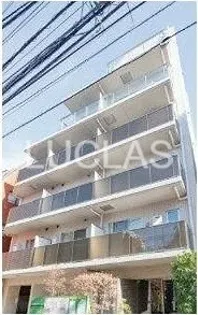 カーサスプレンディッド小石川【4階】の外観